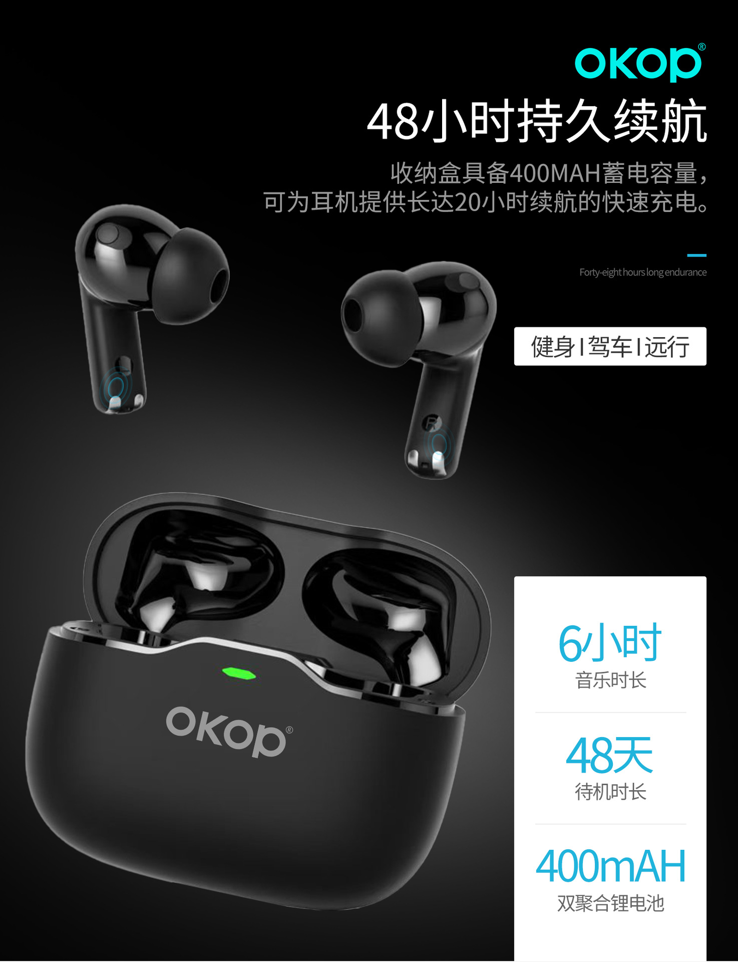 212 auriculares bluetooth inalámbricos reales en el oído con reducción de ruido auriculares de juego deportivo transfronterizo nuevo de larga duración de alta calidad de sonido pic 15