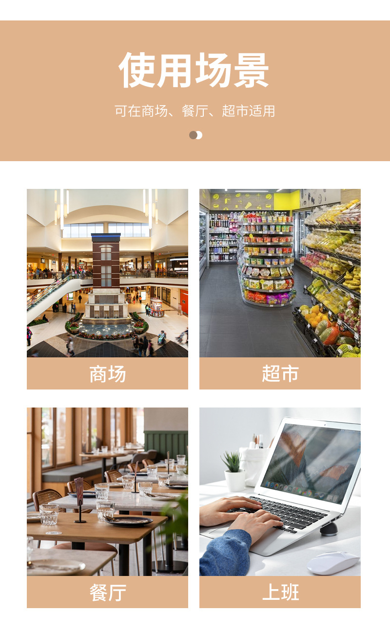 空白立体帆布袋印logo加厚时尚手提袋公司活动飘带礼品帆布托特包详情13