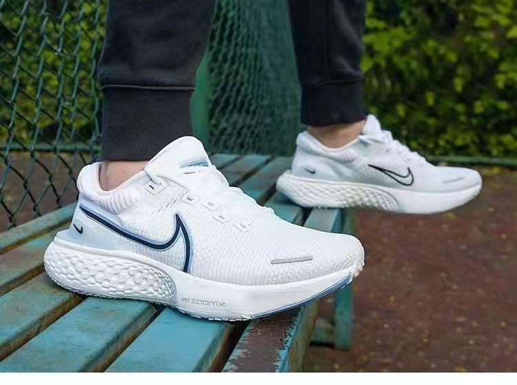 纯原莆田ZoomX Invincible Run 2超轻透气舒适软底男女百搭运动跑详情11