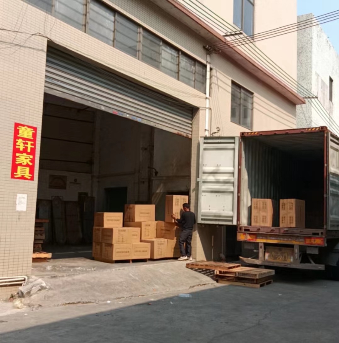 Foshan manufacturer wholesals foreign trade office chairs, fabric four-legged training chairs with writing boards and armless conference seats pic 3