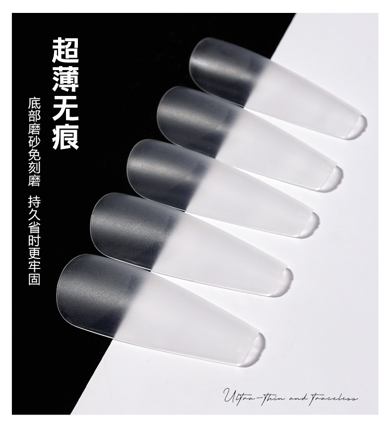 穿戴甲