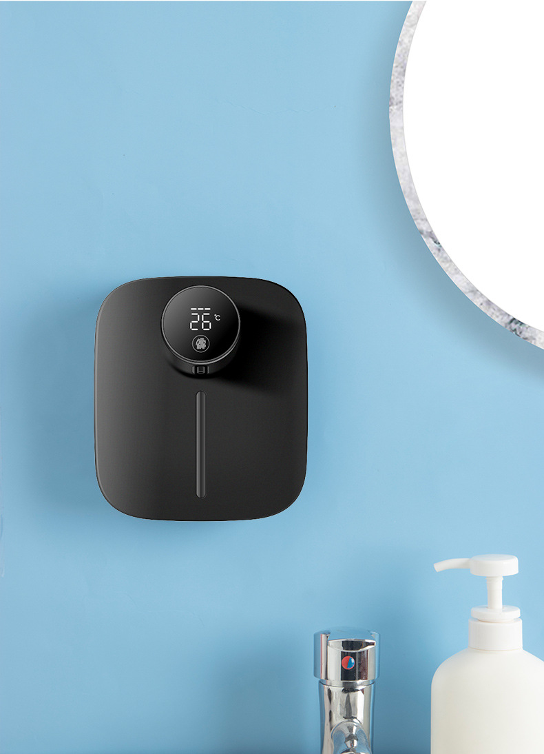Производитель X101 interactive information smart inductive, водонепроницаемый для зарядки USB, небольшой пеностировывающий телефон pic 5