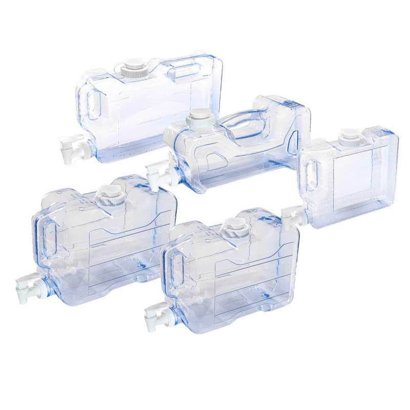 户外运动储水方桶露营旅行水龙头水壶家用宿舍饮水箱便携大容量瓶详情8