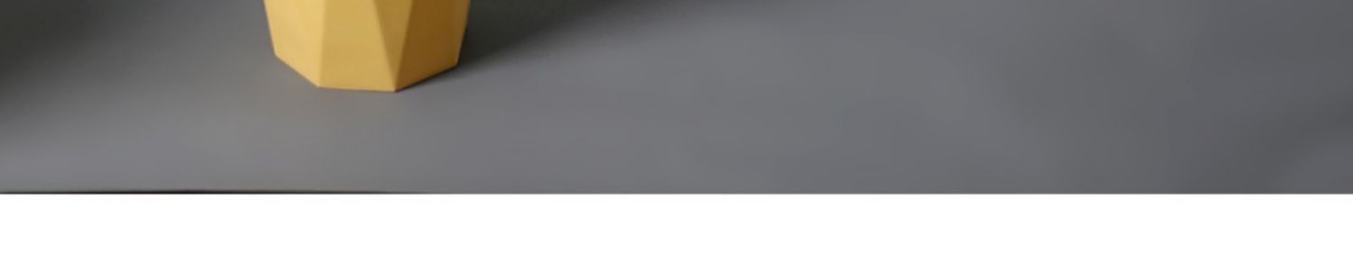 北欧创意简约钻石家用垃圾桶无盖厨房客厅办公室酒店大号纸篓批发详情15