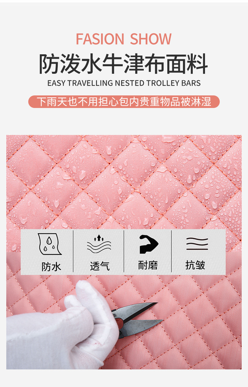 Wholesale of new dry-wet separation crossbody fitness bags, large-capacity yoga bags, sports hand-held short-distance travel storage bags pic 8