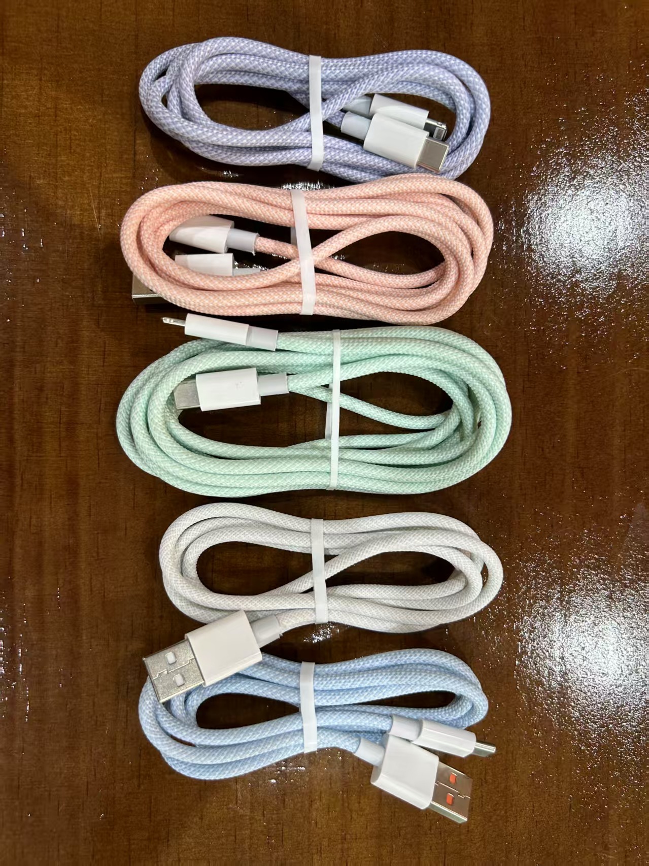 [品控精良】适用苹果数据线iPhone8/11/12/快充手机充电线13/xs/6详情13