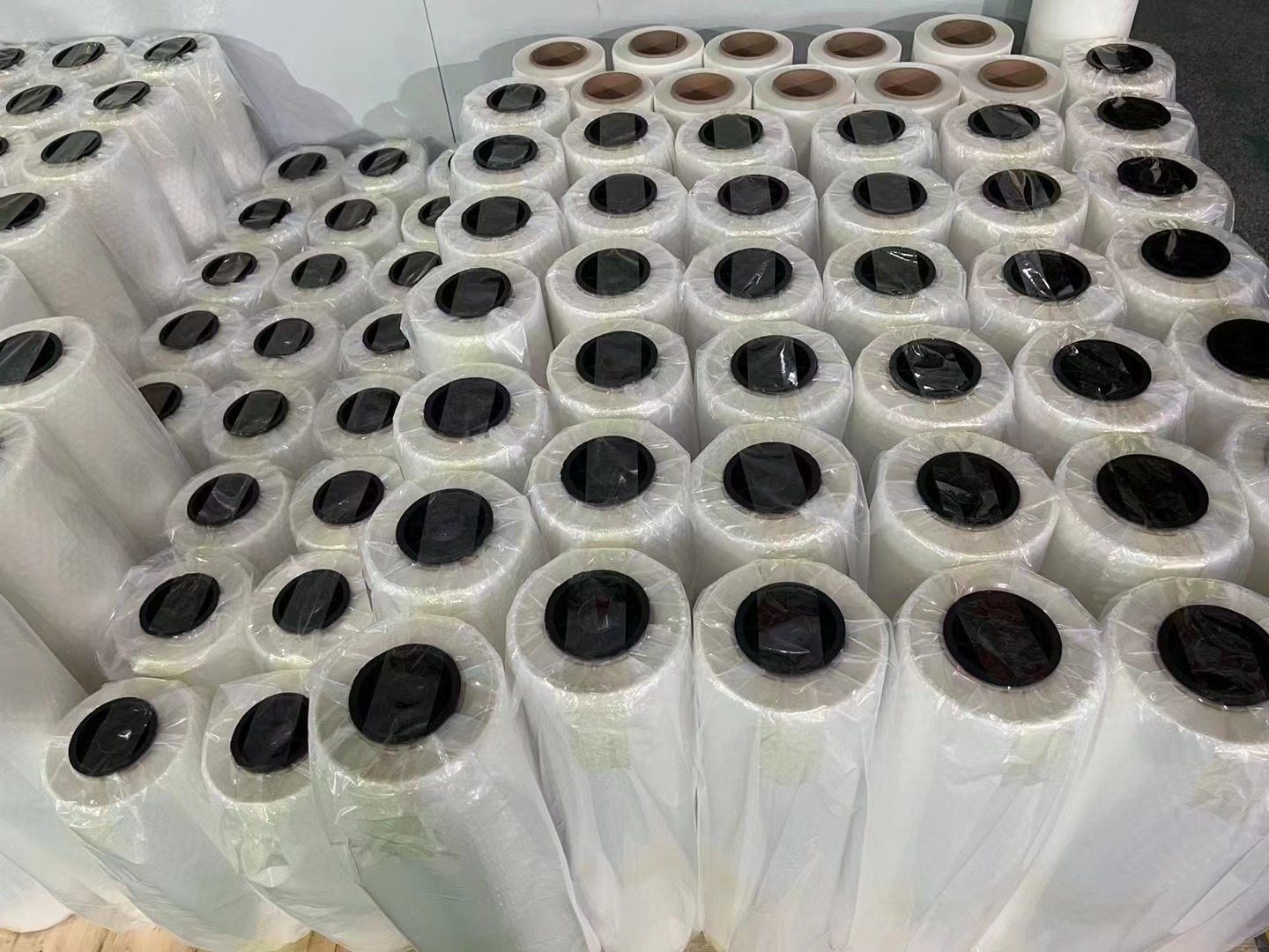 DTF白墨烫画打印膜冷热撕防静电着色鲜艳数码直喷单双面打印厂家详情6
