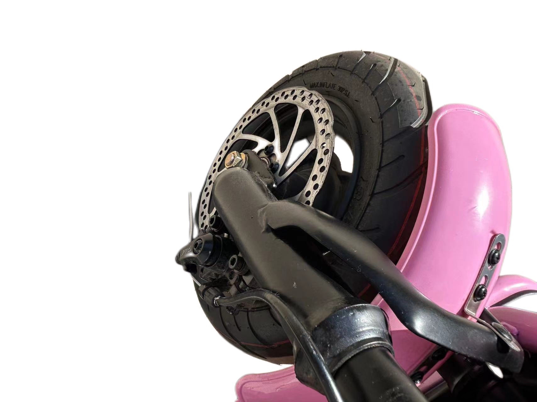 Electric three - and four-wheel small household vehicles for the elderly, for men and women to pick up and drop off children, and for light and leisure transportation pic 5