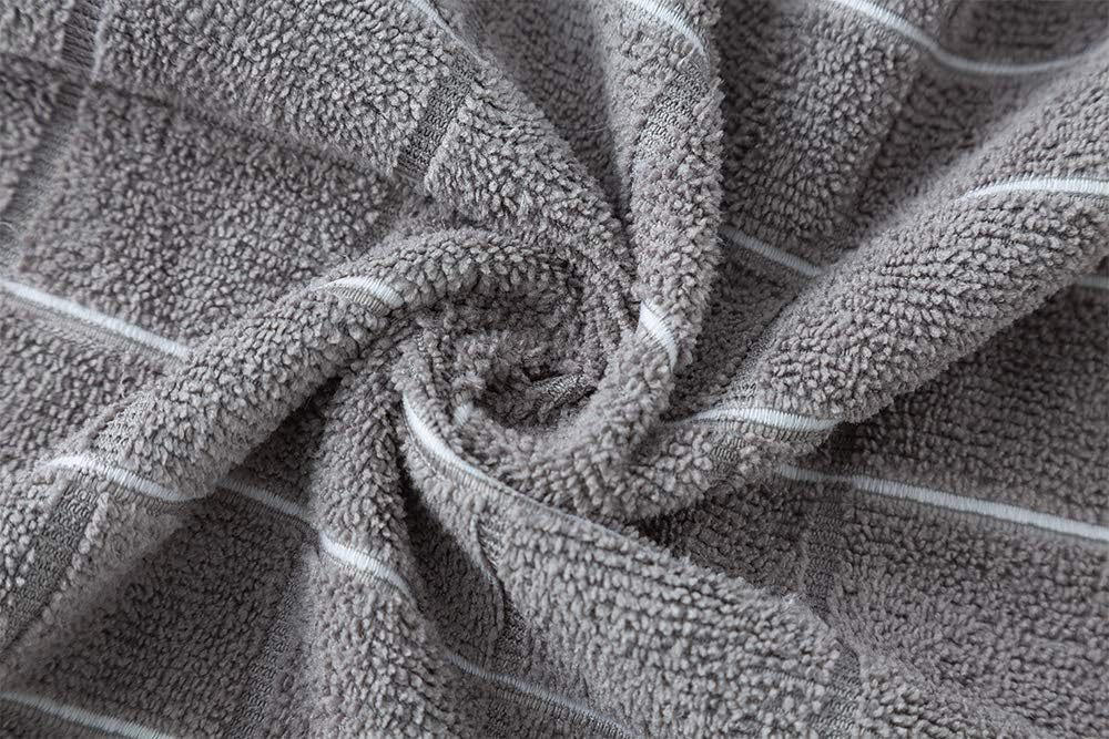 不沾油不掉毛抹布厨房洗碗布加厚超吸水洗碗巾擦桌布擦手巾百洁布详情15