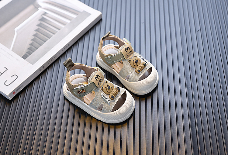 Babyshoes学步鞋童鞋星星鞋儿童鞋子童装童裙舒适防滑宝宝鞋新款款式多样详情6