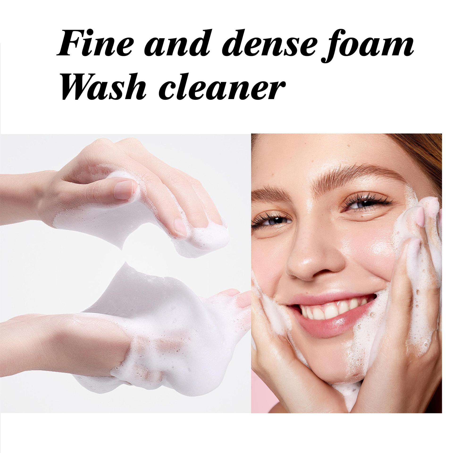 DR.DAVEY VC+ Turmeric Soap Vitamin C+Turmeric Soap pic 5