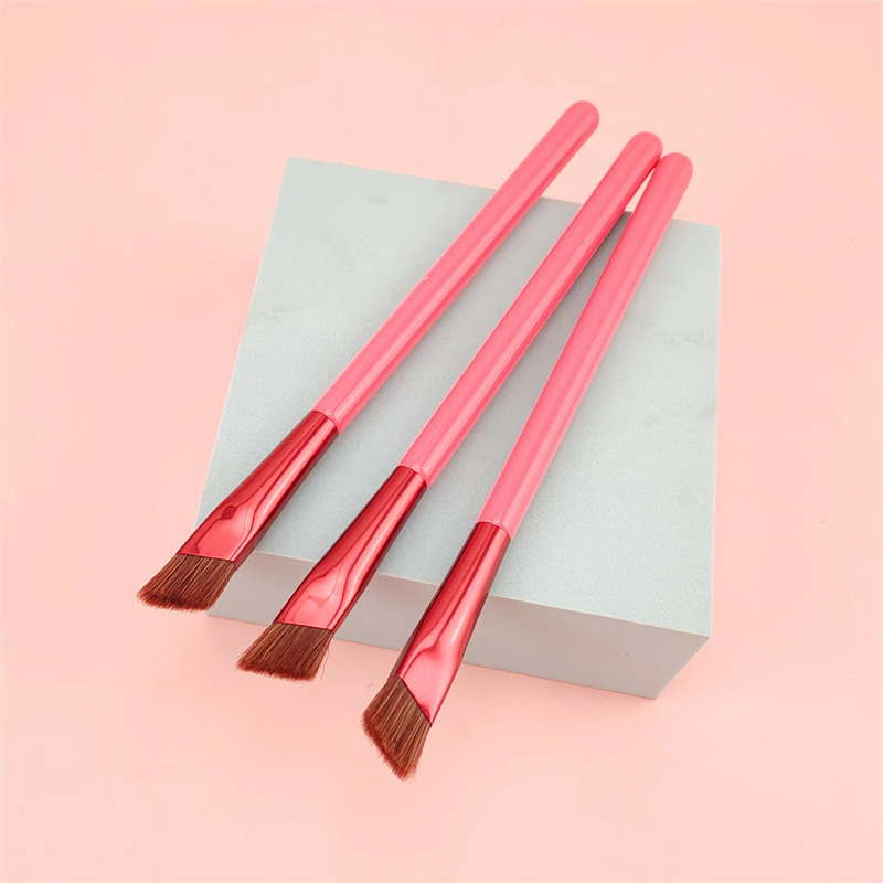 Cross-border brow brow wild brow concealer cuadrado multifunción brow bisel brow brow línea de cabello brow portátil maquillaje pic 10