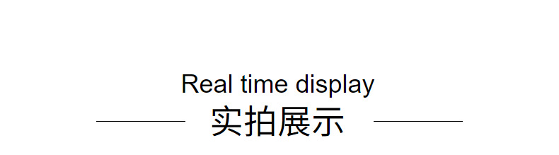 罗马小蛮腰手链 跨境热卖女式不锈钢时尚爆款叠戴手镯 不掉色手环详情34