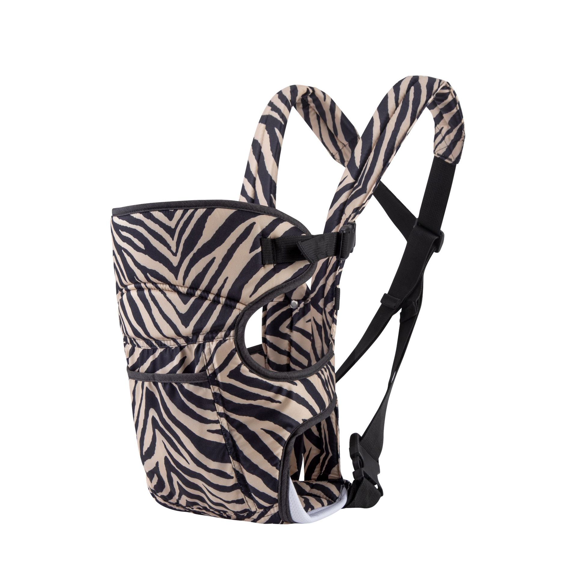 亚马逊双肩婴儿可调节背带四季可用宝宝儿童户外抱娃神器腰凳详情14