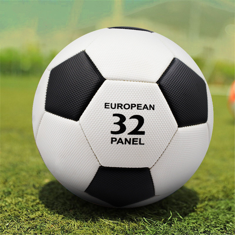 3号4号5号儿童青少年成人中小学生足球学校训练比赛机缝足球批发详情2