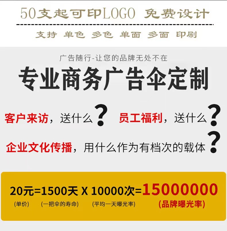 手动UV雨伞男女晴雨两用折叠伞遮阳伞太阳伞防晒防紫外线厂家批发详情2