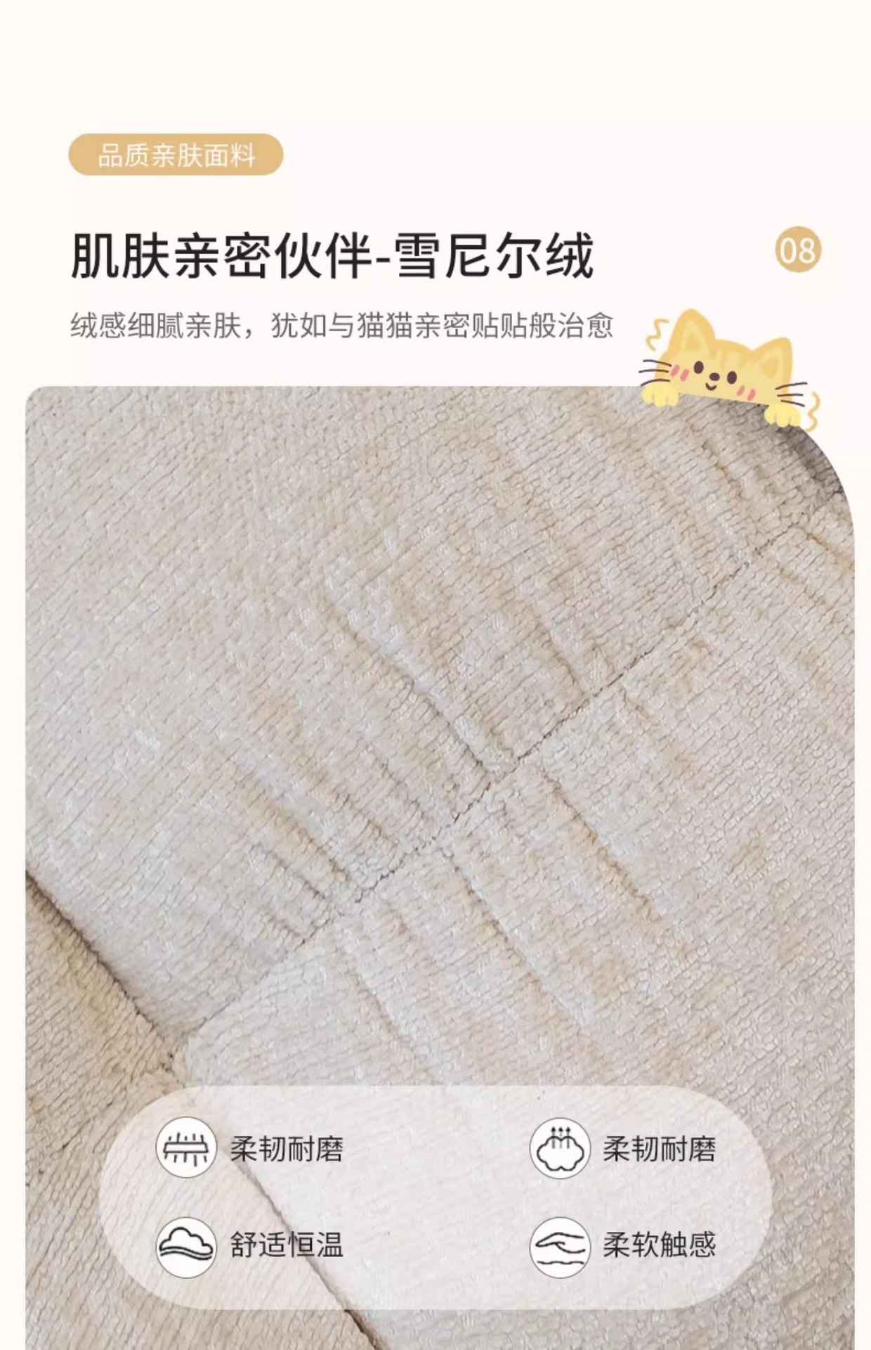 云朵懒人沙发可躺可睡卧室客厅单人沙发椅阳台办公休息摇椅旋转椅详情17