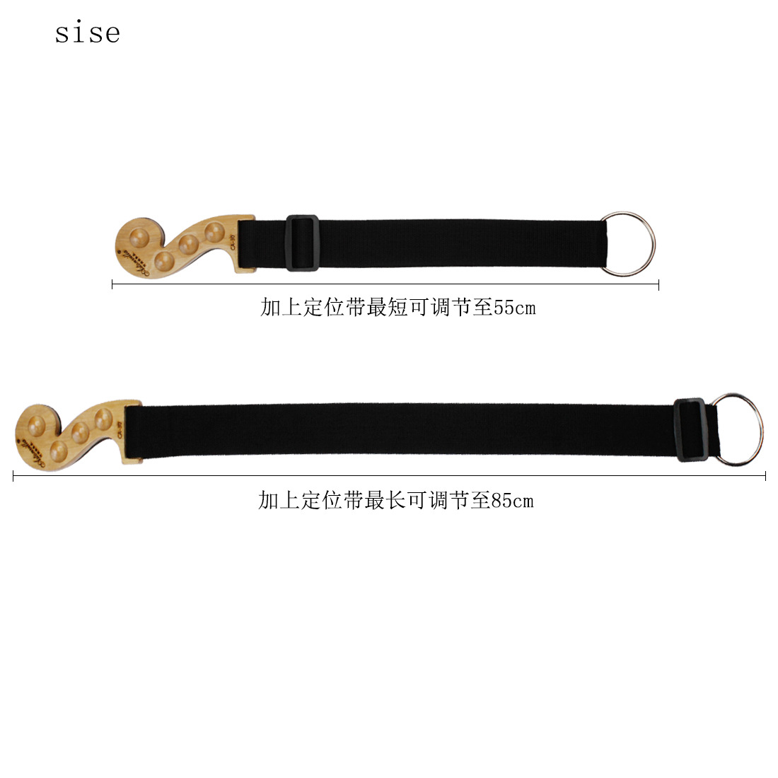 Aston Villa CA-30 Cello anti-slip Mat, anti-slip plate, Cello anti-slip mat, violin anti-slip device wholesale pic 2