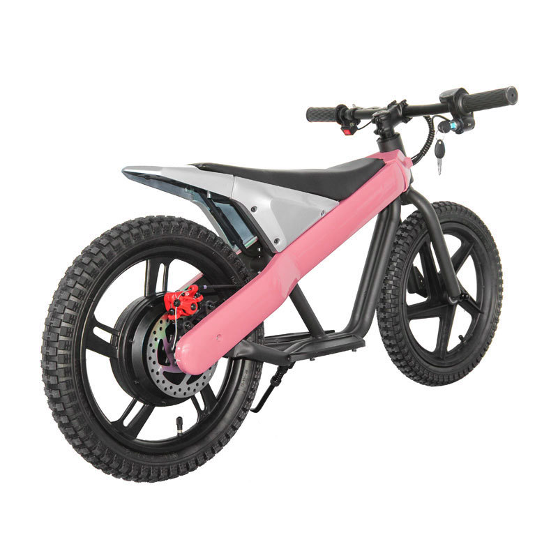 儿童电动车滑步车平衡车Balance Bike Ride On Toys Kids scooter详情65