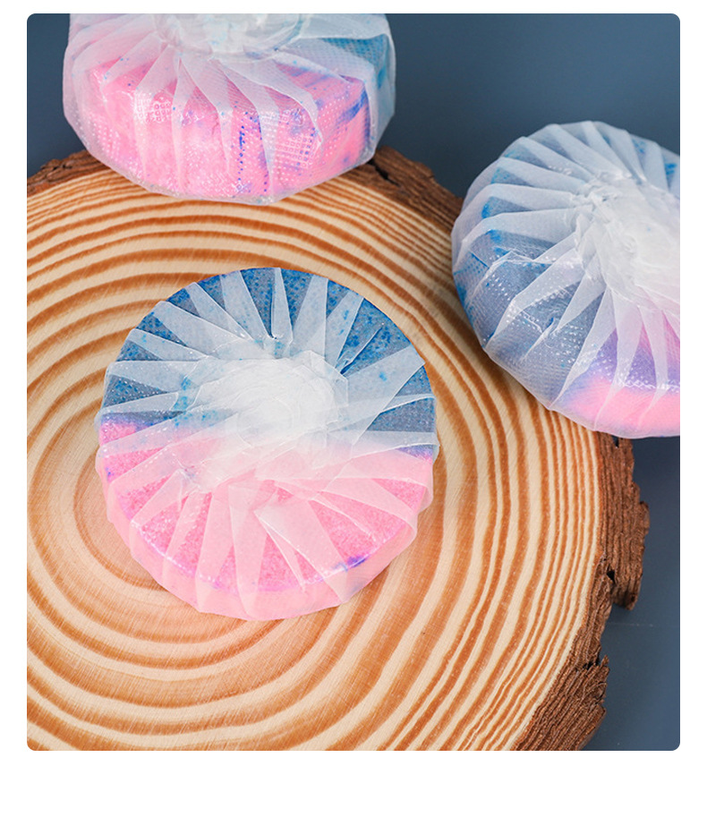 洁厕灵清香型除臭马桶清洁剂洁厕宝双效双色蓝泡泡厕所卫生间用品详情10