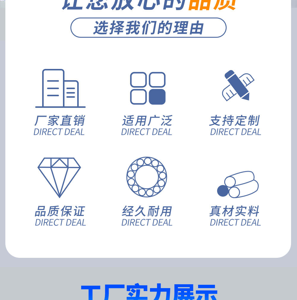 直销PE自封袋透明密封袋批发加厚塑料袋分装袋防水防尘密封骨袋详情2