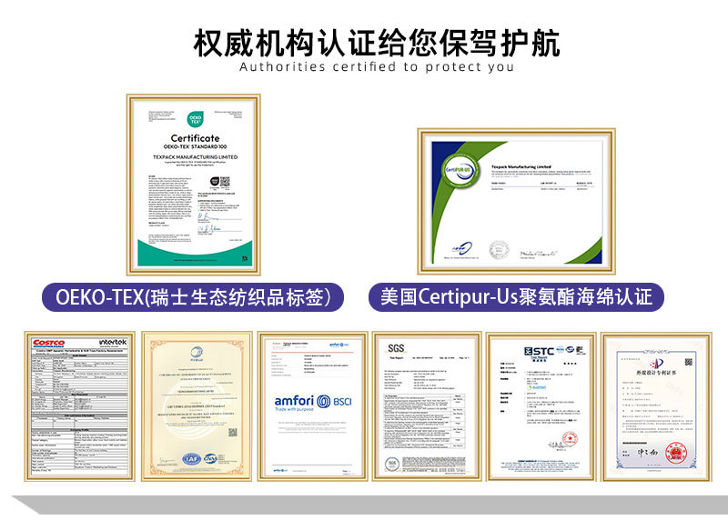 亚马逊蝶形枕加厚记忆枕护颈枕冰丝枕头一对成人颈椎枕记忆棉枕芯详情3