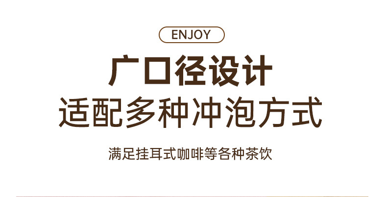 咖啡杯316不锈钢保温杯户外高颜值男女学生车载水杯礼品杯子定制详情28