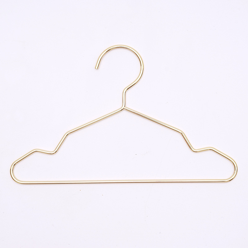 手伴玩具娃娃衣架宠物用品衣架宠物服装衣架狗狗服饰衣架厂家批发详情11