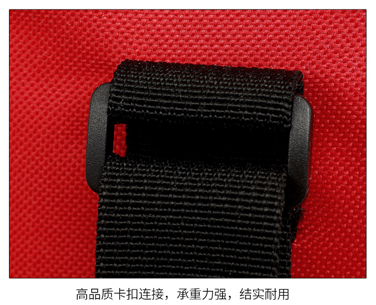 Wholesale aluminum foil lunch bags, waterproof ice packs, hand-held lunch box bags, thickened striped bento bags, insulated bags, cross-border pic 42