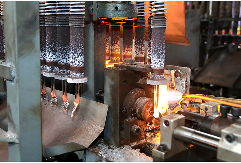 圆形四角爪钻玻璃穿孔手缝钻加厚底托服装饰品配件水晶实心单爪钻详情12