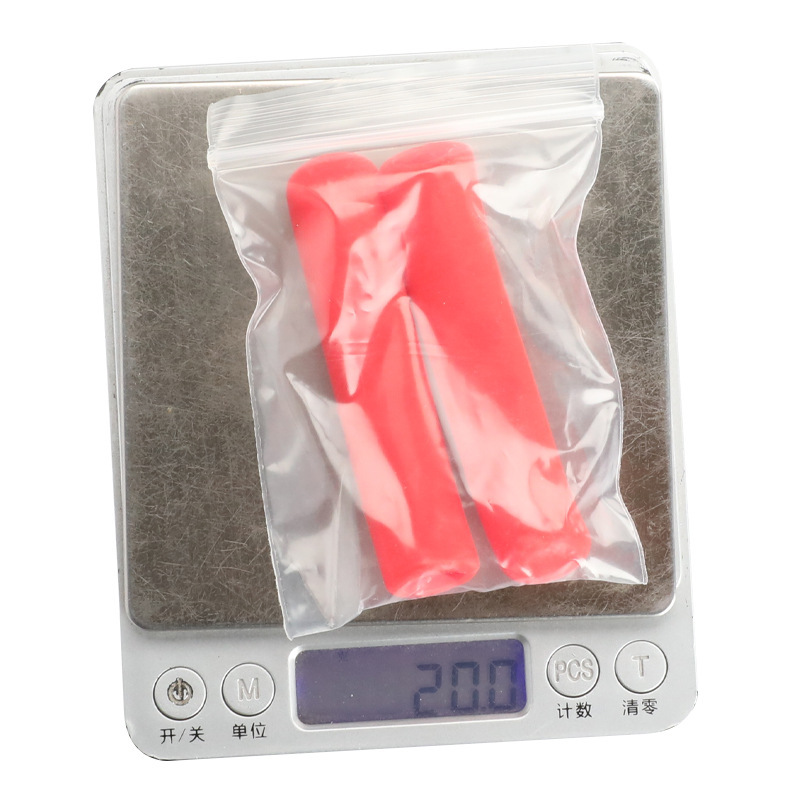 Brake handle silicone sleeve, mountain fixed flight, road folding bicycle brake handle protection sleeve silicone sleeve accessory equipment pic 10