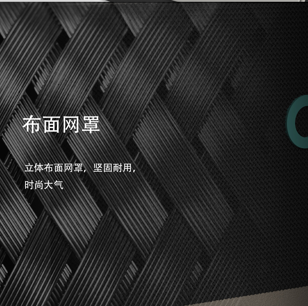 820蓝牙音响跨境爆款户外防水家用桌面大音量RGB氛围灯源头厂家详情15