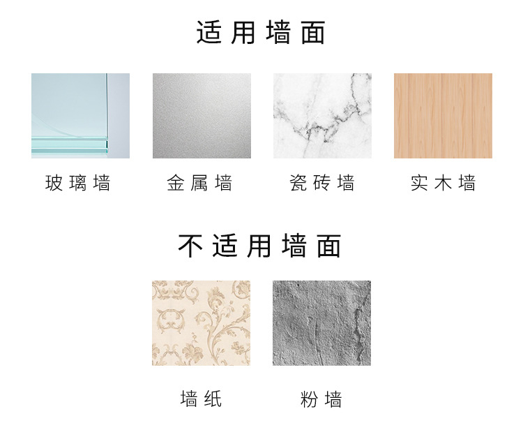 Wholesale of solid wood hooks for clothes hanging racks, no need for drilling, no marks, strong clothes hanging hooks, wall wooden wall wardrobe adhesive hooks pic 9