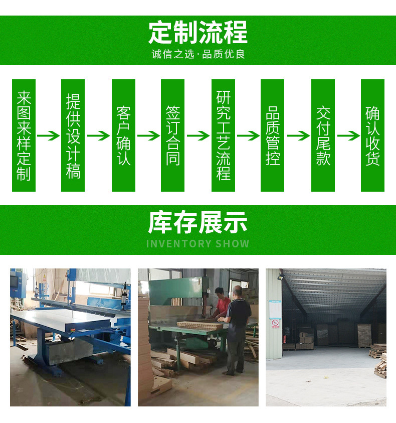 蜂窝纸托盘直供普通栈板纸耐磨托盘环保蜂窝纸免薰蒸承重卡板托盘详情3