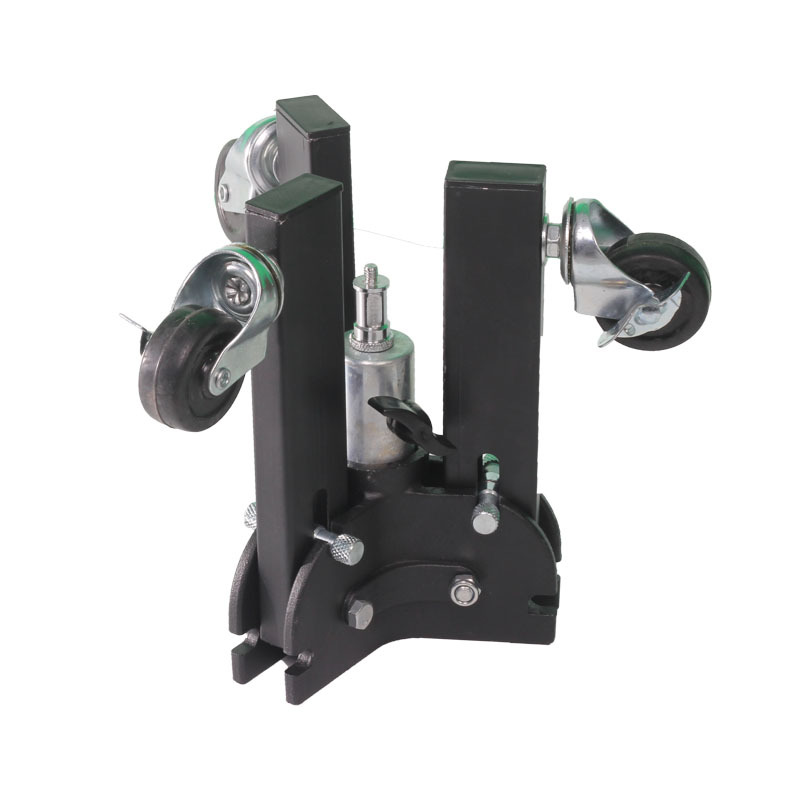 D-80多用途支架 摄影二用灯架 地灯架 背景灯架 移动灯架 直播灯架 摄影支架 灵活调节 稳固耐用详情6