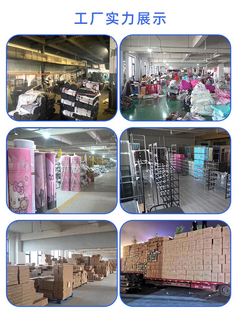 三角折叠式卧室落地挂衣架子 简易晾衣架 床边放衣服睡觉专用 衣帽架一体设计 空间利用率高详情25