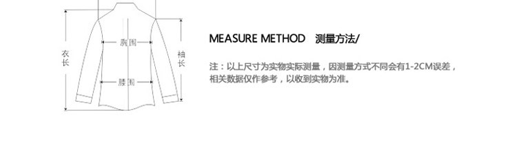 外贸精品男士春季外套青年修身休闲风衣夹克款男装外衣潮流详情3