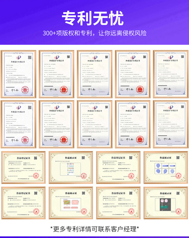 跨境新款硅胶吸盘握力器儿童解压小摆件手指按压力量康复健身器材详情21
