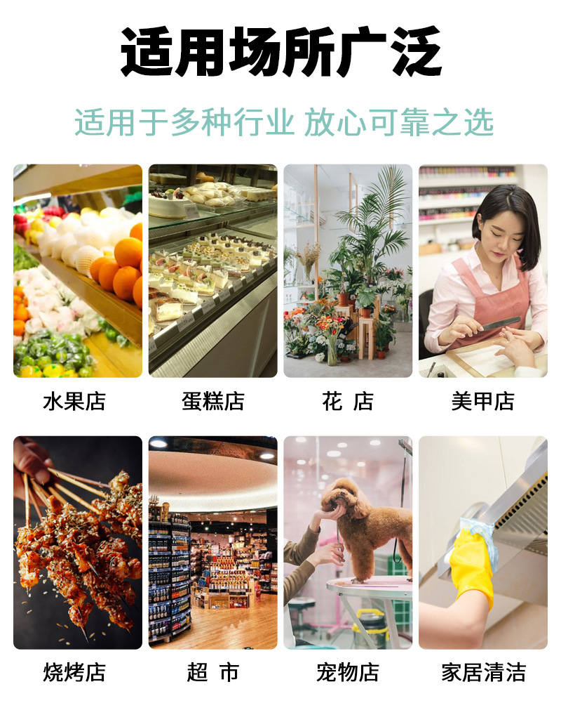 定制广告围裙印字印店名印图案LOGO促销围裙男女挂脖涤纶围裙批发详情8
