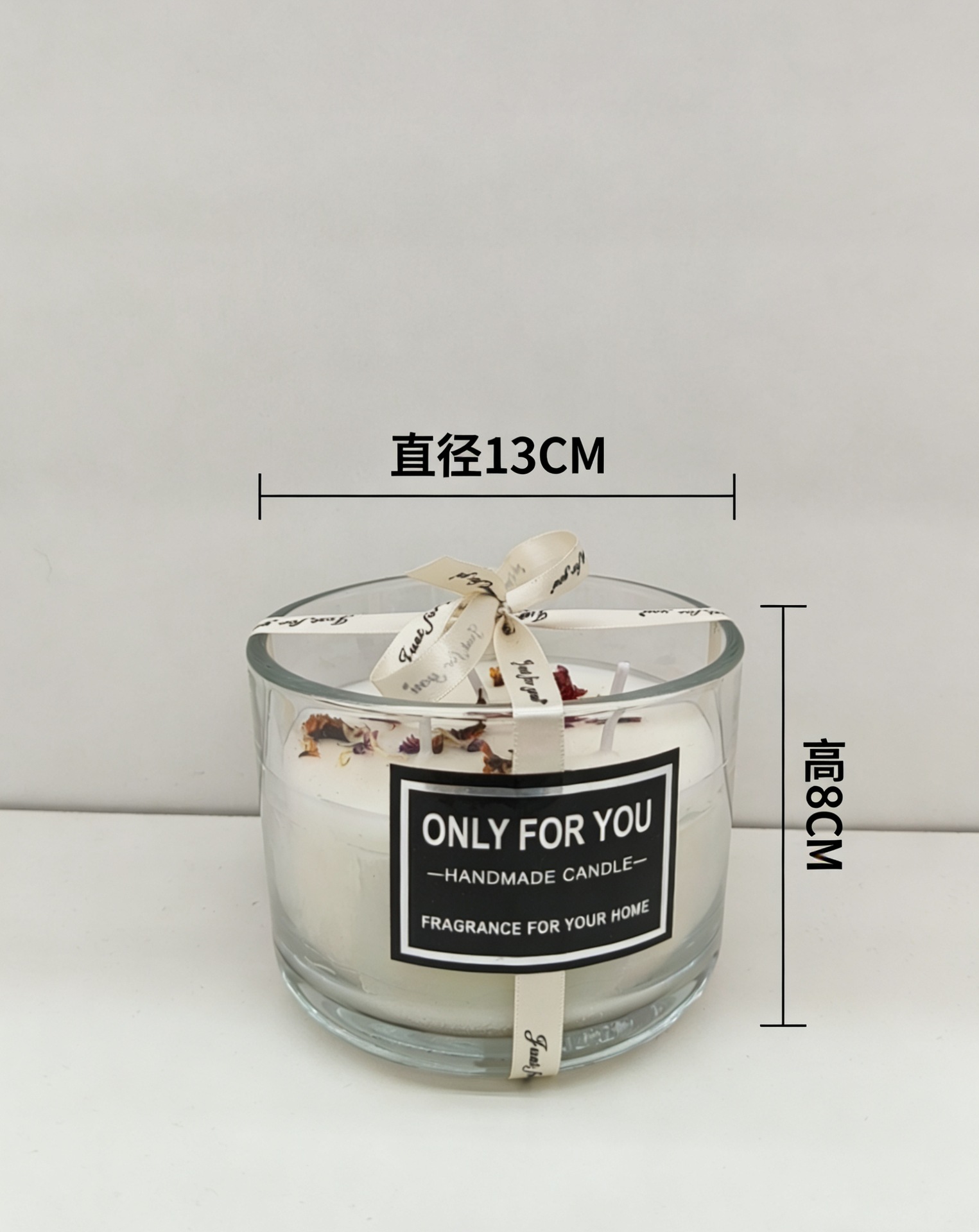 工厂优惠供应香氛蜡烛跨境产品外贸热卖款香薰蜡烛candle持久留香蜡烛详情3