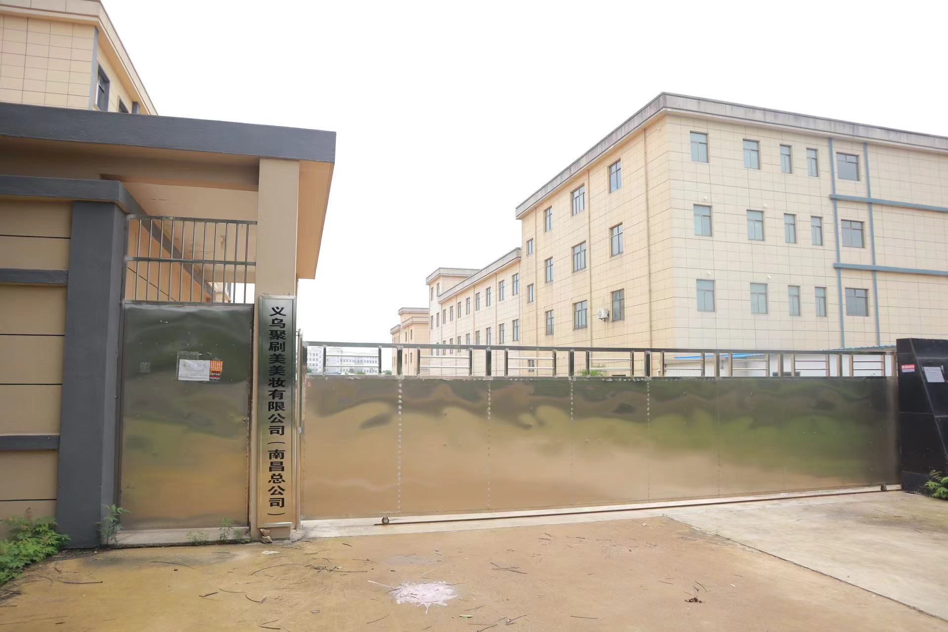 亚马逊跨境热卖工厂生产美甲笔套装极细拉线笔水晶笔美甲工具详情1