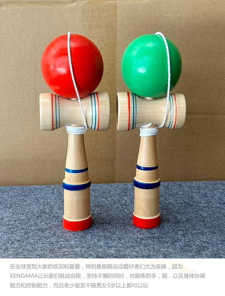 kendama, a casual moon ball game for the day, is a traditional balance game featuring eye coordination pic 44