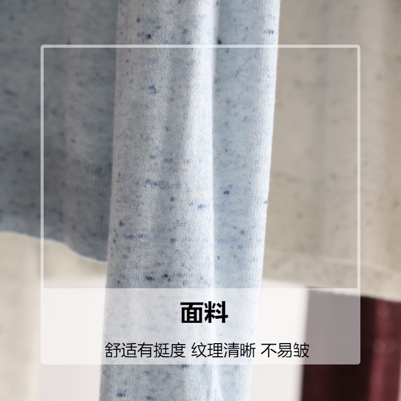 Spring and Summer Colorful 16-needle seamless long-sleeved knitted cardigan for women, soft and skin-friendly commuting outerwear, with a thin coat pic 1