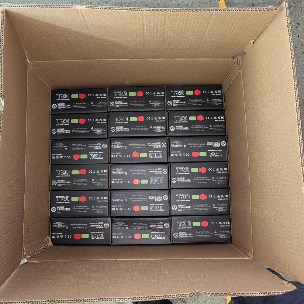 Cross-border LED drone light-emitting UFO sensing multi-rotor aircraft stunt rolling remote control aircraft toys pic 37