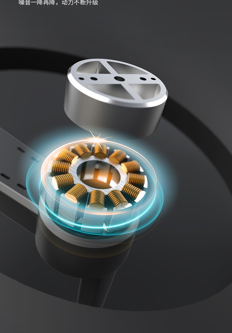 Cross-border new product J5 Drone brushless GPS positioning high-definition aerial photography obstacle avoidance four-axis remote control aircraft toy gift box pic 15