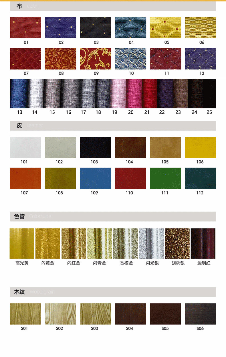 酒楼会所培训聚餐铝椅软包绒布五金可叠餐椅折叠椅宴会专用轻奢详情5