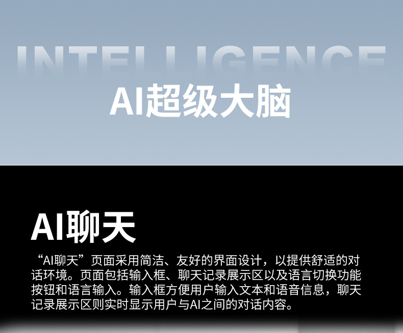 HY-1010跨境新款时尚百搭智能蓝牙翻译太阳镜旅游开车户外用耳机详情11