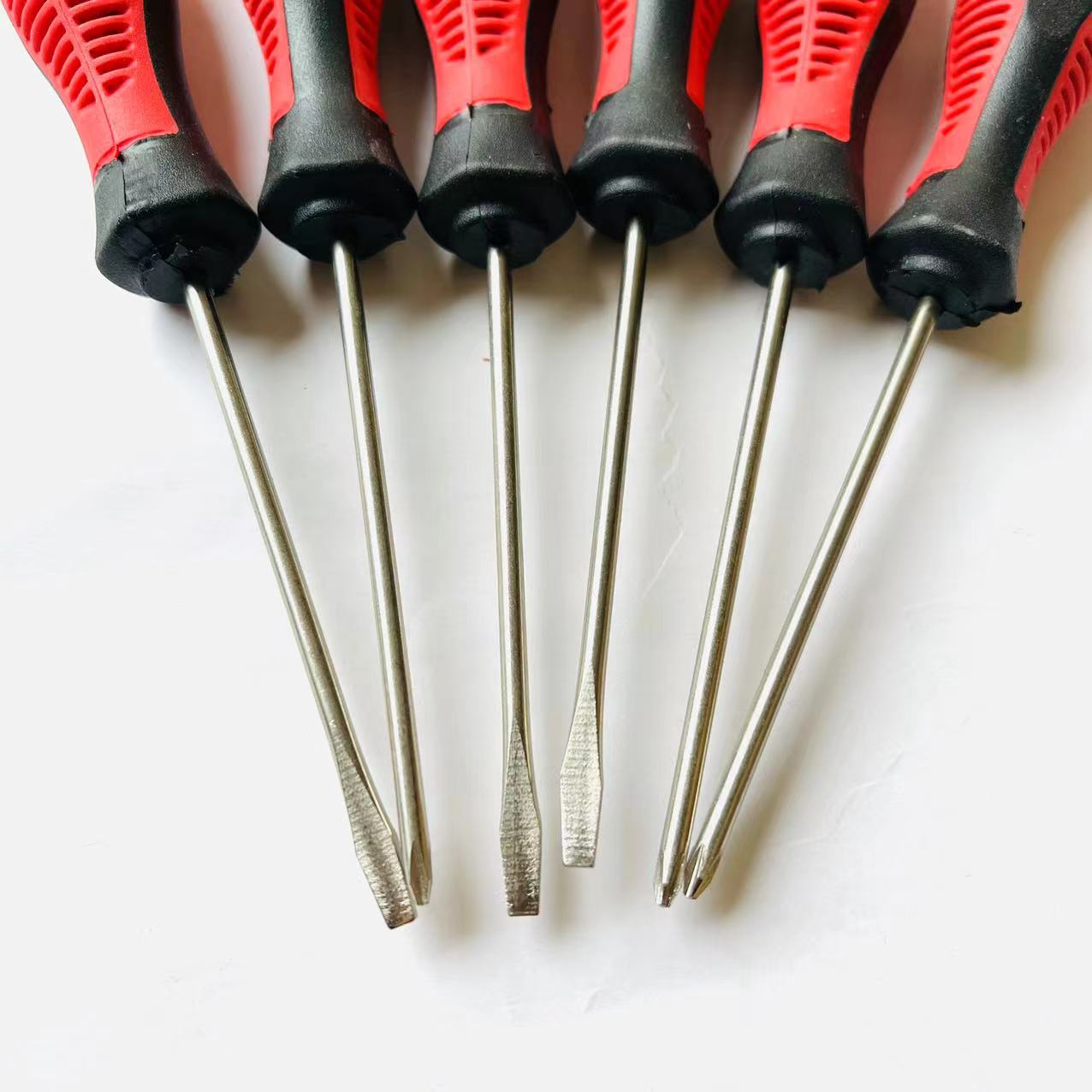 【1-8 Zones 】 3-inch hand grenade 1300 yuan per box, hand grenade one-line cross combination, computer disassembly and repair tools, multi-functional 3-inch small screwdriver, wholesale 1 yuan pic 5
