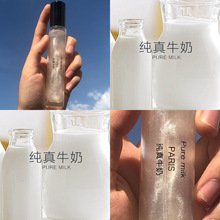 抖音爆款无人区玫瑰香水大牌平替持久花香调清新淡香女士香水批发详情1