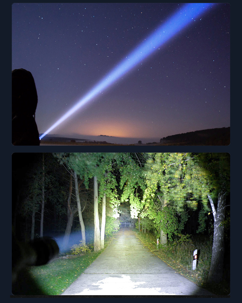 TY-8928 Factory price camp high-intensity lighting led work light, repair and charging, outdoor camping light, power bank pic 4